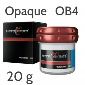 HeraCeram Opaque OB4