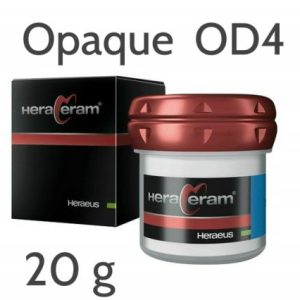 HeraCeram Opaque OD4