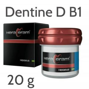 HeraCeram Dentine DB1