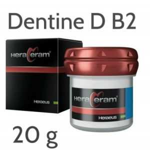 HeraCeram Dentine DB2