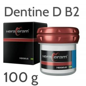 HeraCeram Dentine DB2