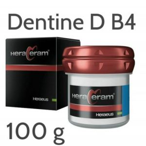 HeraCeram Dentine DB4