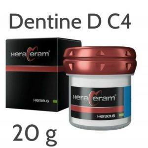 HeraCeram Dentine DC4
