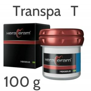 HeraCeram Transpa T