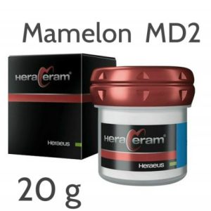 HeraCeram Mamelon Dentine MD2