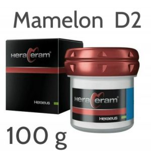 HeraCeram Mamelon Dentine MD2