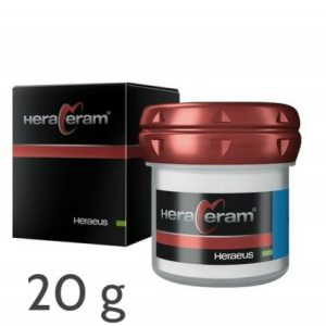 HeraCeram Value VL4