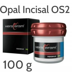 HeraCeram Opal Incisal OS2