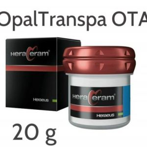 HeraCeram Opal Transpa OTA