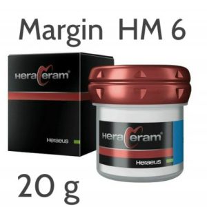 HeraCeram Margin HM6