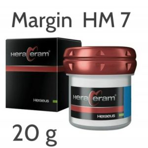 HeraCeram Margin HM7