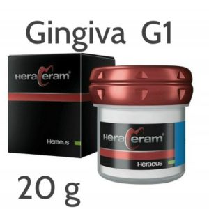 HeraCeram Gingiva G