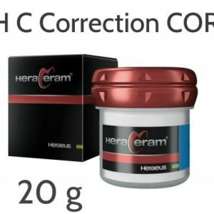 HeraCeram Correction COR