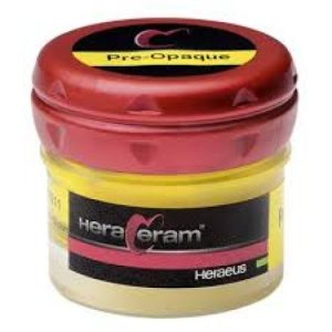 HeraCeram Pre-Opaque