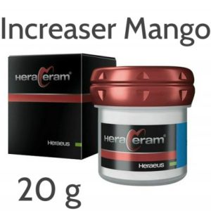 HeraCeram Increaser Mango IN M