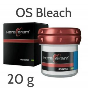 HeraCeram Opal Incisal Bleach OS BL