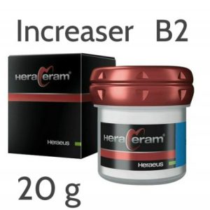 HeraCeram Increaser IN B2