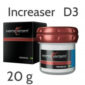 HeraCeram Increaser IN D3