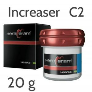 HeraCeram Increaser IN C2