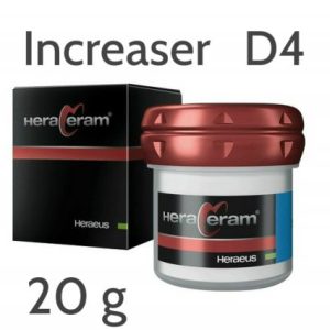 HeraCeram Increaser IN D4