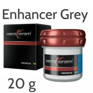 HeraCeram Enhancer EH grey