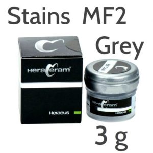 HeraCeram Stains univ. Grey