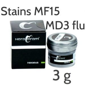 HeraCeram Stains MF15
