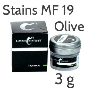 HeraCeram Stains univ. 19