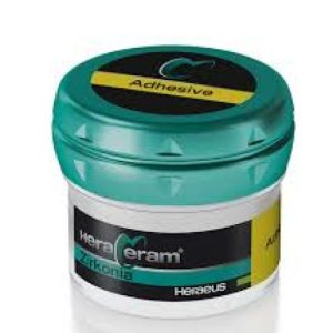 HC-Zirkonia Zr-Adhesive