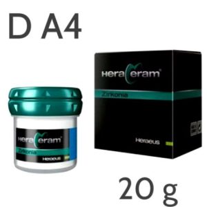 HC-Zirkonia Dentine DA4