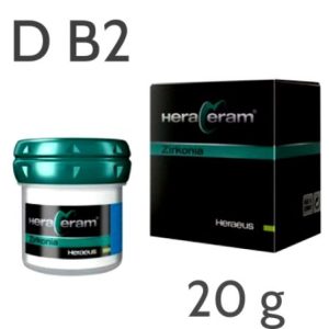 HC-Zirkonia Dentine DB2