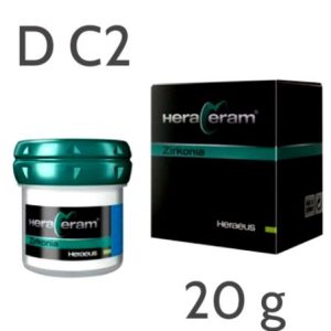 HC-Zirkonia Dentine DC2