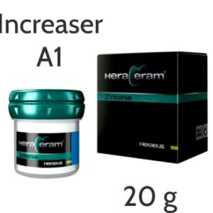 HC-Zirkonia Increaser INA1