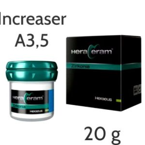 HC-Zirkonia Increaser INA3