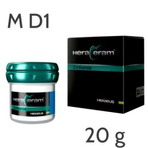 HC-Zirkonia Mamelon dentine MD1