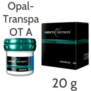HC-Zirkonia Opaltranspa OTA