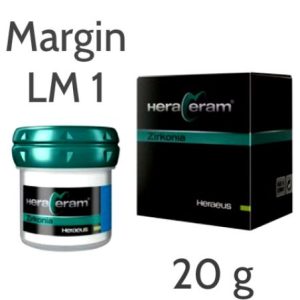 HC-Zirkonia Margin LM1