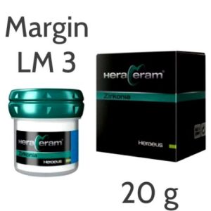 HC-Zirkonia Margin LM3