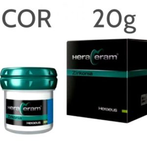 HC-Zirkonia Correction COR