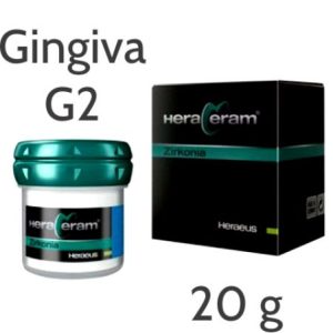 HC-Zirkonia Gingiva G2