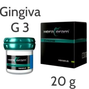 HC-Zirkonia Gingiva G3