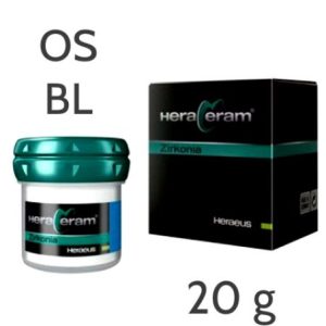 HC-Zirkonia Opal incisal OS BL