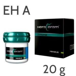 HC-Zirkonia Enhancer EHA