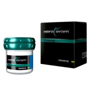 HC-Zirkonia Enhancer EHC