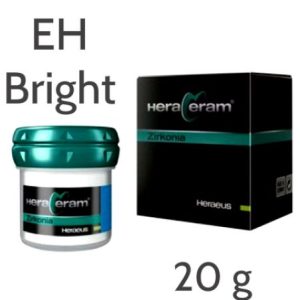 HC-Zirkonia Enhancer EH bright