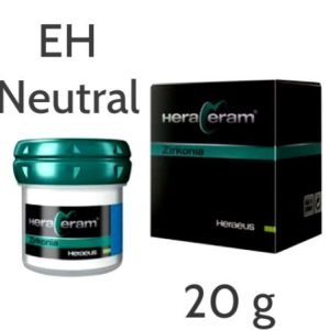 HC-Zirkonia Enhancer EH neutral