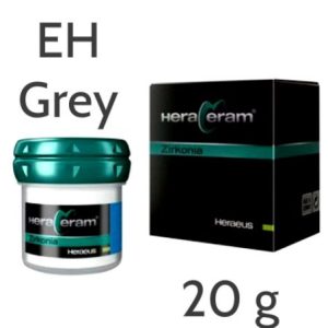 HC-Zirkonia Enhancer EH grey
