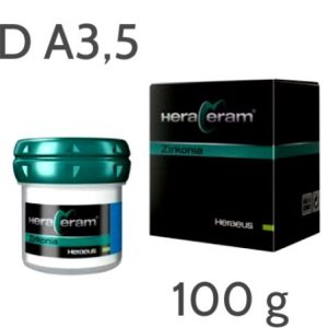 HC-Zirkonia Dentine DA3