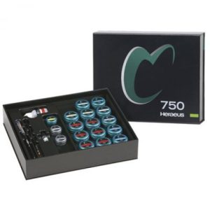 HC-Zirkonia First-Touch-Set (66046906)
