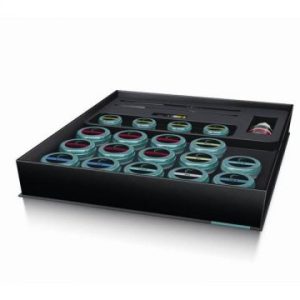 HC-Zirkonia Dentin-Incisal Set